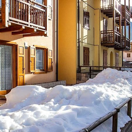 Casa Angelina Lägenhet Celledizzo Exteriör bild